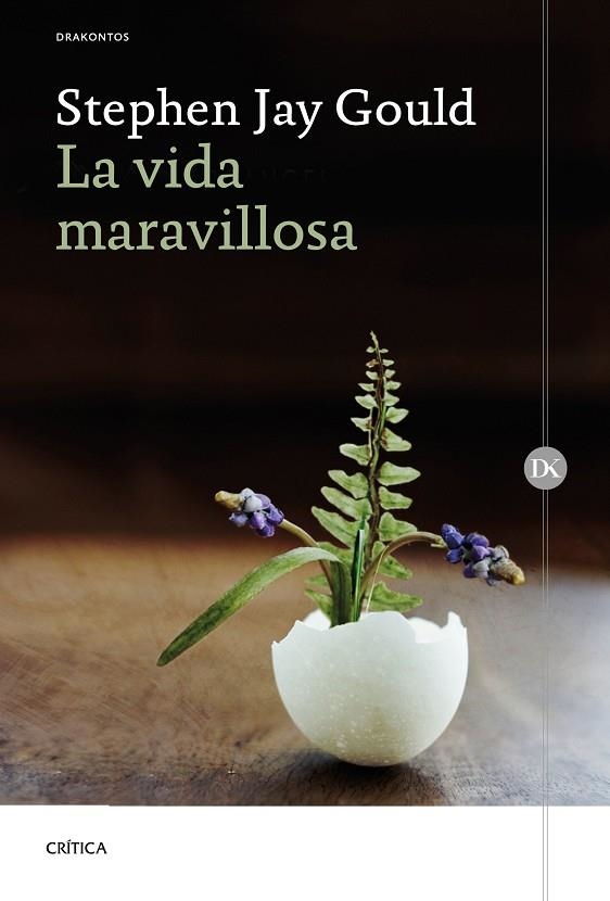 VIDA MARAVILLOSA, LA | 9788417067687 | GOULD, STEPHEN JAY | Llibreria La Gralla | Llibreria online de Granollers