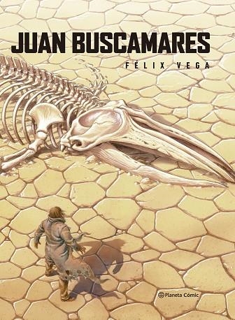 JUAN BUSCAMARES | 9789563602814 | VEGA, FÉLIX | Llibreria La Gralla | Librería online de Granollers