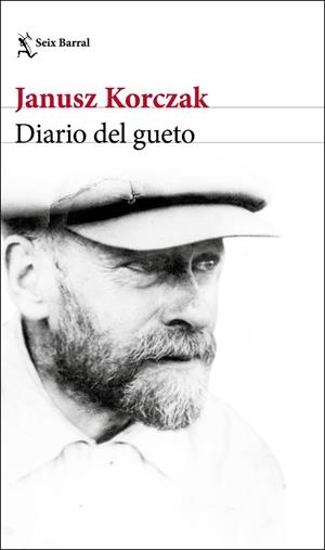 DIARIO DEL GUETO | 9788432233425 | KORCZAK, JANUSZ | Llibreria La Gralla | Librería online de Granollers