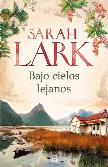 BAJO CIELOS LEJANOS | 9788466661164 | LARK, SARAH | Llibreria La Gralla | Llibreria online de Granollers