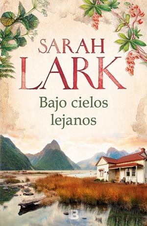 BAJO CIELOS LEJANOS | 9788466661164 | LARK, SARAH | Llibreria La Gralla | Llibreria online de Granollers
