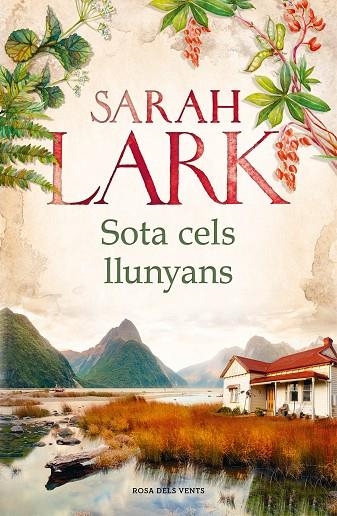 SOTA CELS LLUNYANS | 9788416930401 | LARK, SARAH | Llibreria La Gralla | Librería online de Granollers