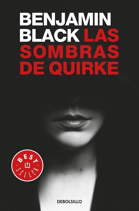 SOMBRAS DE QUIRKE, LAS (BOLSILLO) | 9788466342971 | BLACK, BENJAMIN | Llibreria La Gralla | Librería online de Granollers