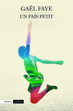 UN PAÍS PETIT | 9788417016371 | FAYE, GAËL | Llibreria La Gralla | Librería online de Granollers