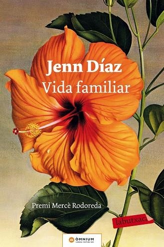 VIDA FAMILIAR (BUTXACA) | 9788417031602 | DÍAZ, JENN | Llibreria La Gralla | Librería online de Granollers