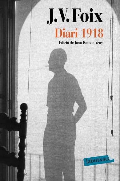DIARI 1918 J.V. FOIX | 9788417031619 | FOIX I MAS, J. V. | Llibreria La Gralla | Librería online de Granollers