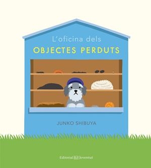 OFICINA D'OBJECTES PERDUTS, L' | 9788426144676 | SHIBUYA, JUNKO | Llibreria La Gralla | Librería online de Granollers
