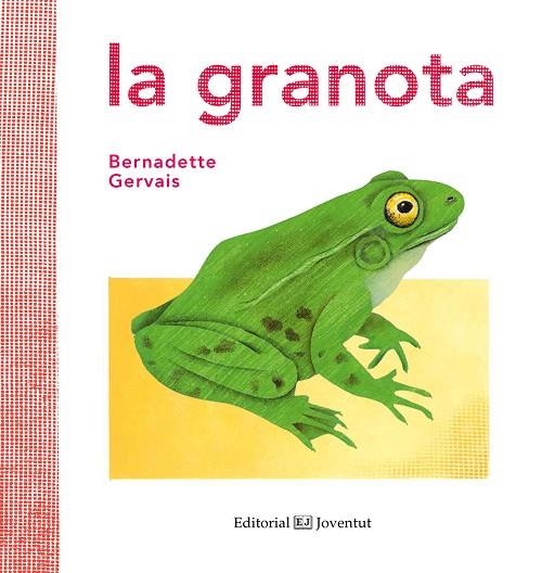 GRANOTA, LA | 9788426144591 | GERVAIS, BERNADETTE | Llibreria La Gralla | Llibreria online de Granollers