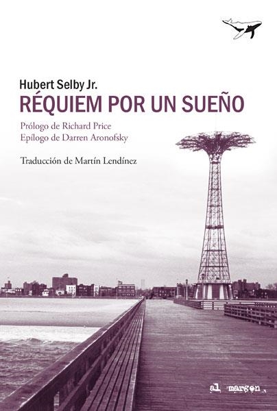 RÉQUIEM POR UN SUEÑO | 9788494680915 | SELBY JR., HUBERT | Llibreria La Gralla | Llibreria online de Granollers