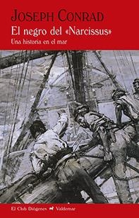 NEGRO DEL NARCISSUS, EL (BOLSILLO) | 9788477028765 | CONRAD, JOSEPH | Llibreria La Gralla | Librería online de Granollers