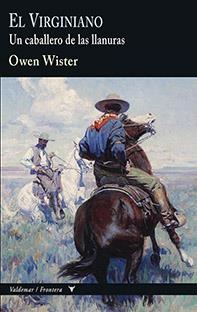 VIRGINIANO, EL | 9788477028758 | WISTER, OWEN | Llibreria La Gralla | Librería online de Granollers