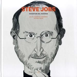 STEVE JOBS. INVENTOR DEL MAÑANA | 9788417137106 | FAJARDO, JULIO | Llibreria La Gralla | Librería online de Granollers