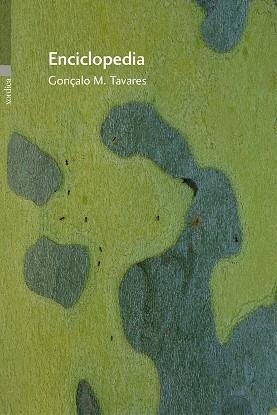 ENCICLOPEDIA | 9788416461189 | TAVARES, GONÇALO M. | Llibreria La Gralla | Llibreria online de Granollers