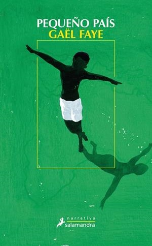 PEQUEÑO PAÍS | 9788498388350 | FAYE, GAËL | Llibreria La Gralla | Llibreria online de Granollers