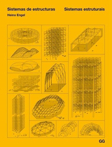 SISTEMAS DE ESTRUCTURAS | 9788425231117 | ENGEL, HEINO | Llibreria La Gralla | Llibreria online de Granollers
