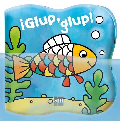 GLUP,GLUP! | 9788467597035 | VARIOS AUTORES, | Llibreria La Gralla | Llibreria online de Granollers