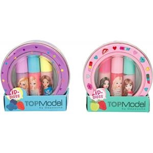 BRILLO PARA LABIOS TOP MODEL  | 4010070332952 | TOP3758 | Llibreria La Gralla | Librería online de Granollers