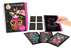 LLIBRETA SCRATCH BOOK TOP MODEL  | 4010070367367 | TOP10024 | Llibreria La Gralla | Librería online de Granollers