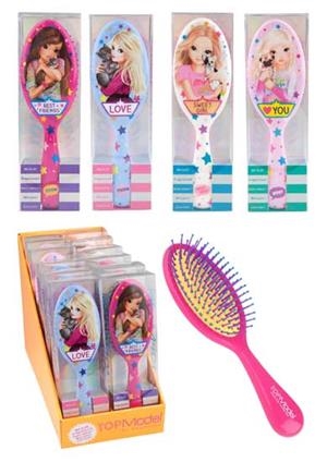 RASPALL DEL CABELL TOP MODEL | 4010070314248 | TOP6672 | Llibreria La Gralla | Librería online de Granollers