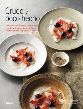 CRUDO Y POCO HECHO | 9788416965892 | WILDSMITH, LINDY | Llibreria La Gralla | Llibreria online de Granollers