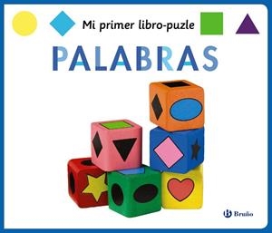 MI PRIMER LIBRO-PUZLE. PALABRAS | 9788469622902 | COCKAYNE, HANNAH/OLIVER, AMY/FARIA, KIMBERLEY | Llibreria La Gralla | Llibreria online de Granollers