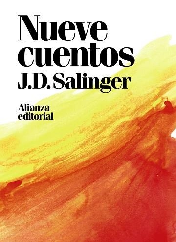 NUEVE CUENTOS | 9788491049425 | SALINGER, J. D. | Llibreria La Gralla | Llibreria online de Granollers