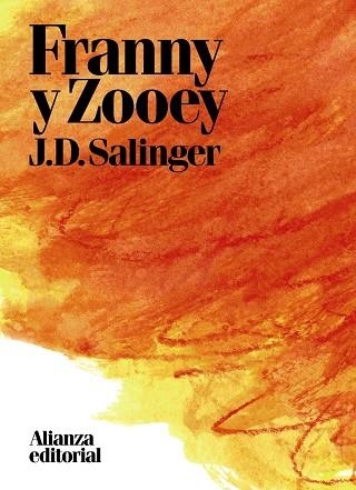 FRANNY Y ZOOEY | 9788491049432 | SALINGER, J. D. | Llibreria La Gralla | Llibreria online de Granollers