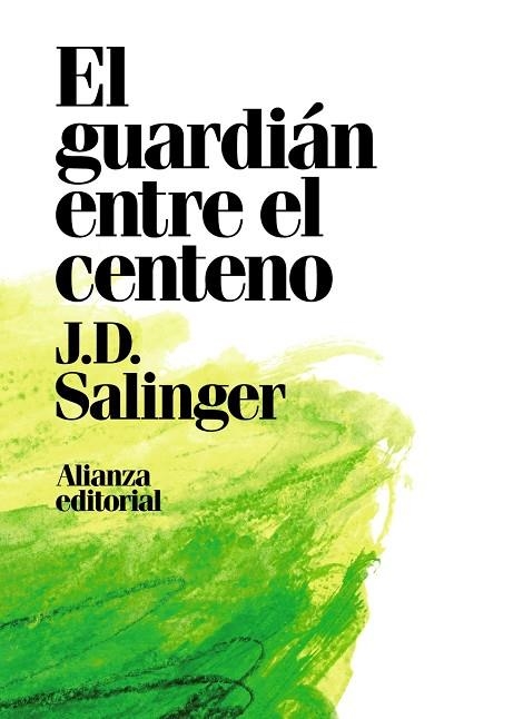 GUARDIÁN ENTRE EL CENTENO, EL | 9788491049418 | SALINGER, J. D. | Llibreria La Gralla | Llibreria online de Granollers