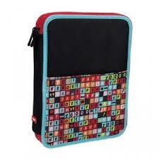 PLUMIER MILAN GRAN 2 PISOS SUPER HEROIS  | 8411574073215 | MIL081274SHL | Llibreria La Gralla | Llibreria online de Granollers