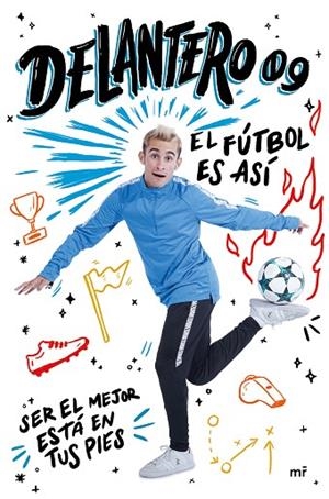 EL FÚTBOL ES ASÍ | 9788427044265 | RINCÓN GENTICO, JUAN JESÚS | Llibreria La Gralla | Llibreria online de Granollers