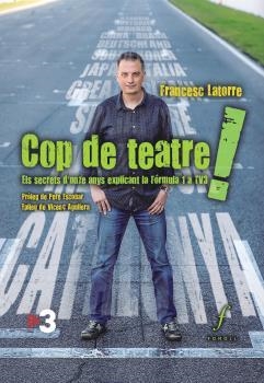 COP DE TEATRE! | 9788494736612 | LATORRE, FRANCESC | Llibreria La Gralla | Librería online de Granollers