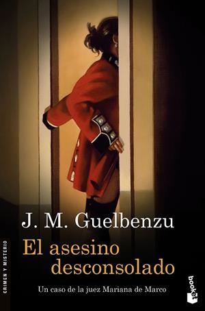 ASESINO DESCONSOLADO, EL | 9788423353170 | GUELBENZU, J. M. | Llibreria La Gralla | Librería online de Granollers