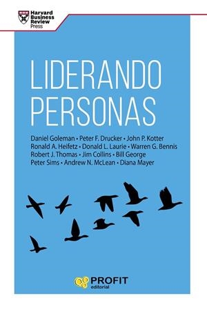 LIDERANDO PERSONAS | 9788416583911 | HARVARD | Llibreria La Gralla | Llibreria online de Granollers