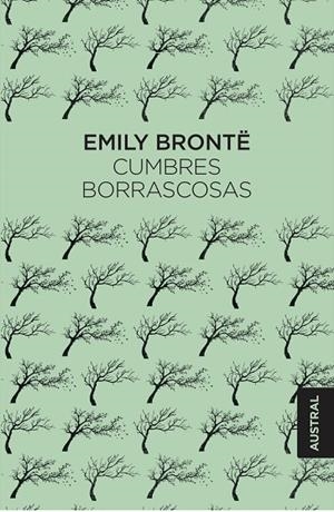 CUMBRES BORRASCOSAS | 9788408181804 | BRONTË, EMILY | Llibreria La Gralla | Librería online de Granollers