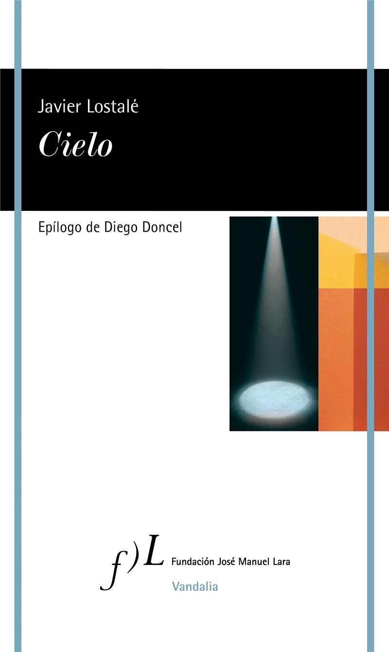 CIELO | 9788415673828 | LOSTALE, JAVIER | Llibreria La Gralla | Librería online de Granollers