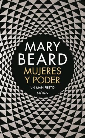 MUJERES Y PODER | 9788417067656 | BEARD, MARY | Llibreria La Gralla | Librería online de Granollers