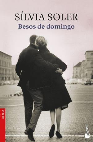 BESOS DE DOMINGO | 9788423353156 | SOLER, SILVIA | Llibreria La Gralla | Librería online de Granollers