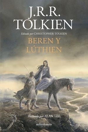 BEREN Y LUTHIEN | 9788445005064 | TOLKIEN, J. R. R. | Llibreria La Gralla | Llibreria online de Granollers