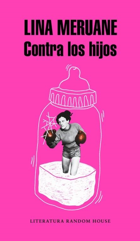 CONTRA LOS HIJOS | 9788439734062 | MERUANE, LISA | Llibreria La Gralla | Librería online de Granollers