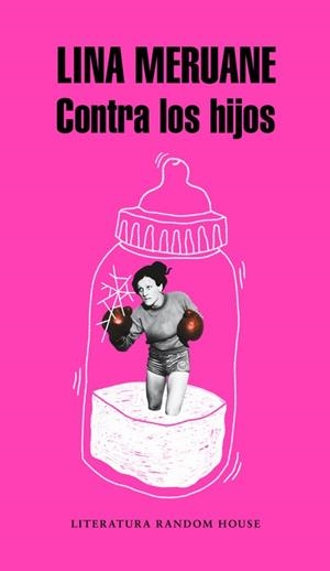 CONTRA LOS HIJOS | 9788439734062 | MERUANE, LISA | Llibreria La Gralla | Librería online de Granollers