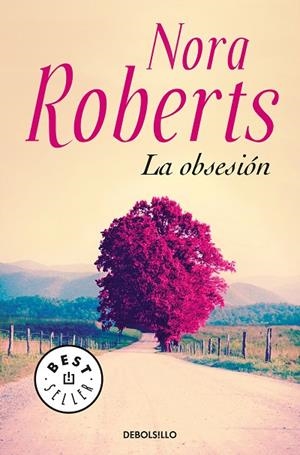 OBSESION, LA | 9788466343060 | ROBERTS, NORA | Llibreria La Gralla | Llibreria online de Granollers