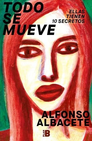 TODO SE MUEVE | 9788417001278 | ALBACETE, ALFONSO | Llibreria La Gralla | Librería online de Granollers