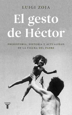 GESTO DE HECTOR, EL | 9788430619313 | ZOJA, LUIGI | Llibreria La Gralla | Llibreria online de Granollers