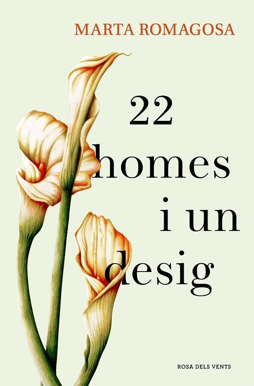 22 HOMES I UN DESIG | 9788416930296 | ROMAGOSA, MARTA | Llibreria La Gralla | Librería online de Granollers