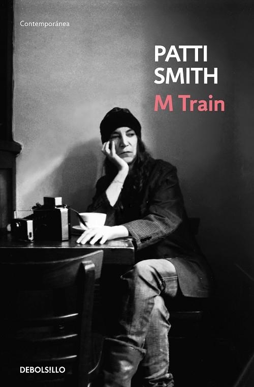 M TRAIN | 9788466342223 | SMITH, PATTI  | Llibreria La Gralla | Llibreria online de Granollers