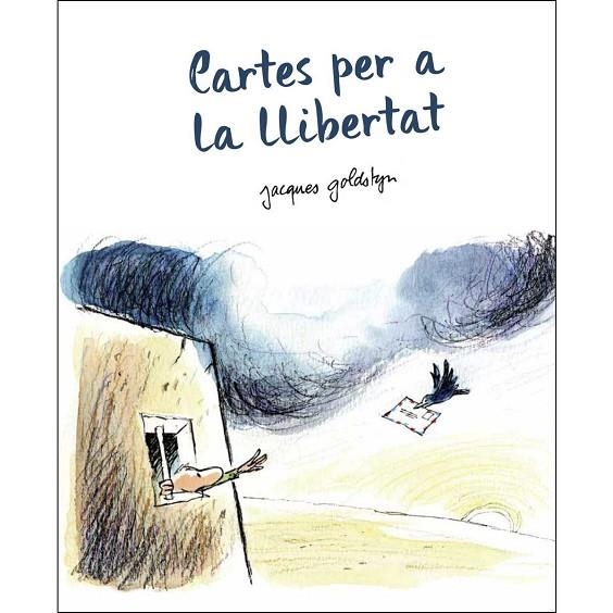 CARTES PER LA LLIBERTAT | 9788415315476 | GOLSTYN, JACQUES | Llibreria La Gralla | Llibreria online de Granollers