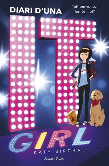 DIARI D'UNA IT GIRL | 9788491374718 | BIRCHALL, KATY | Llibreria La Gralla | Llibreria online de Granollers