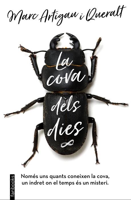 COVA DELS DIES, LA | 9788416716791 | ARTIGAU, MARC | Llibreria La Gralla | Librería online de Granollers