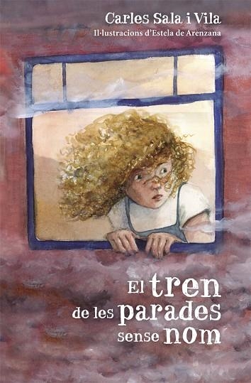 TREN DE LES PARADES SENSE NOM, EL  | 9788424662431 | SALA I VILA, CARLES | Llibreria La Gralla | Llibreria online de Granollers