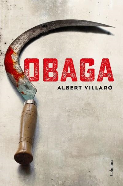 OBAGA | 9788466423502 | VILLARO, ALBERT | Llibreria La Gralla | Librería online de Granollers